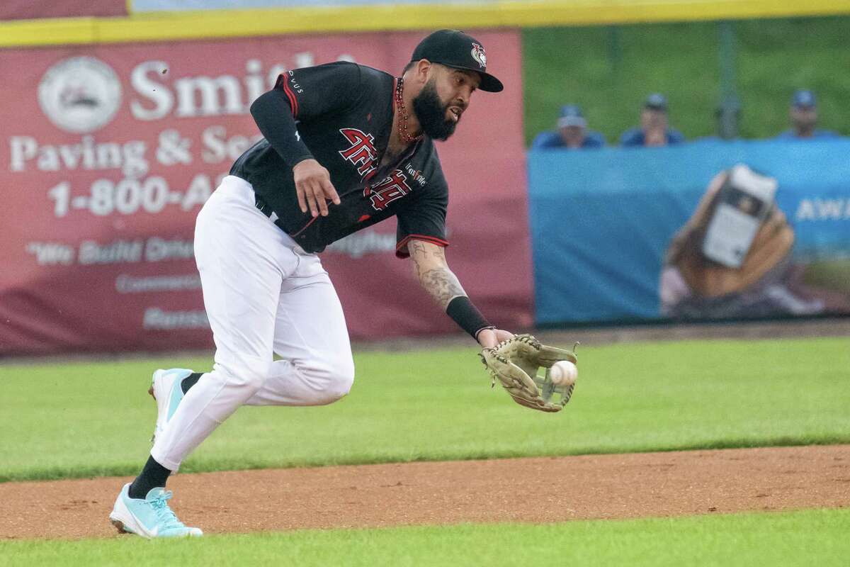 A Night at the Ballpark with the Tri-City ValleyCats 