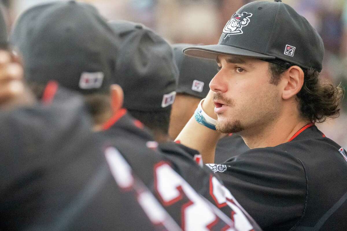 ValleyCats manager Pete Incaviglia loves to help players resurrect careers