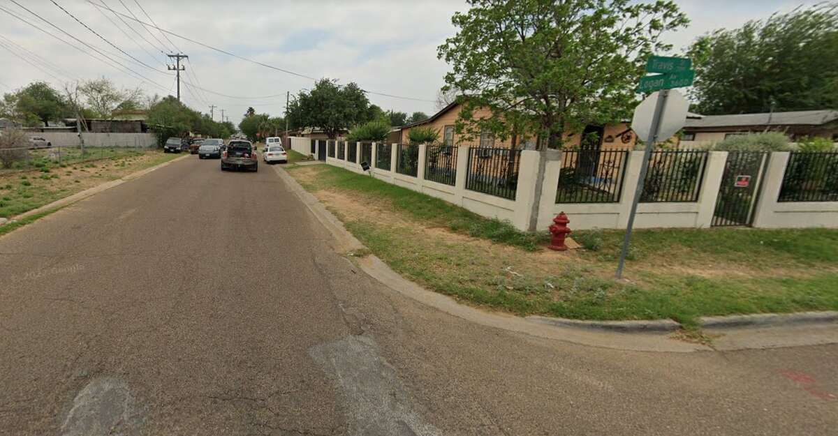 Laredo pet owner arrested after dog dies in extreme heat