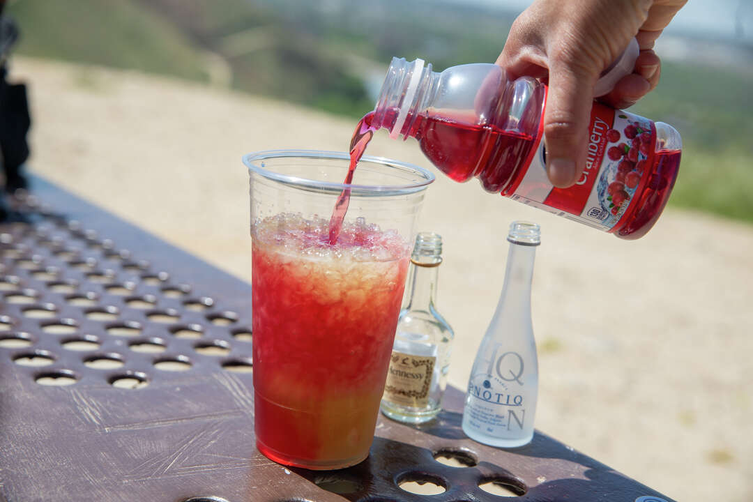 People drive from across Calif. to visit this Bakersfield liquor store
