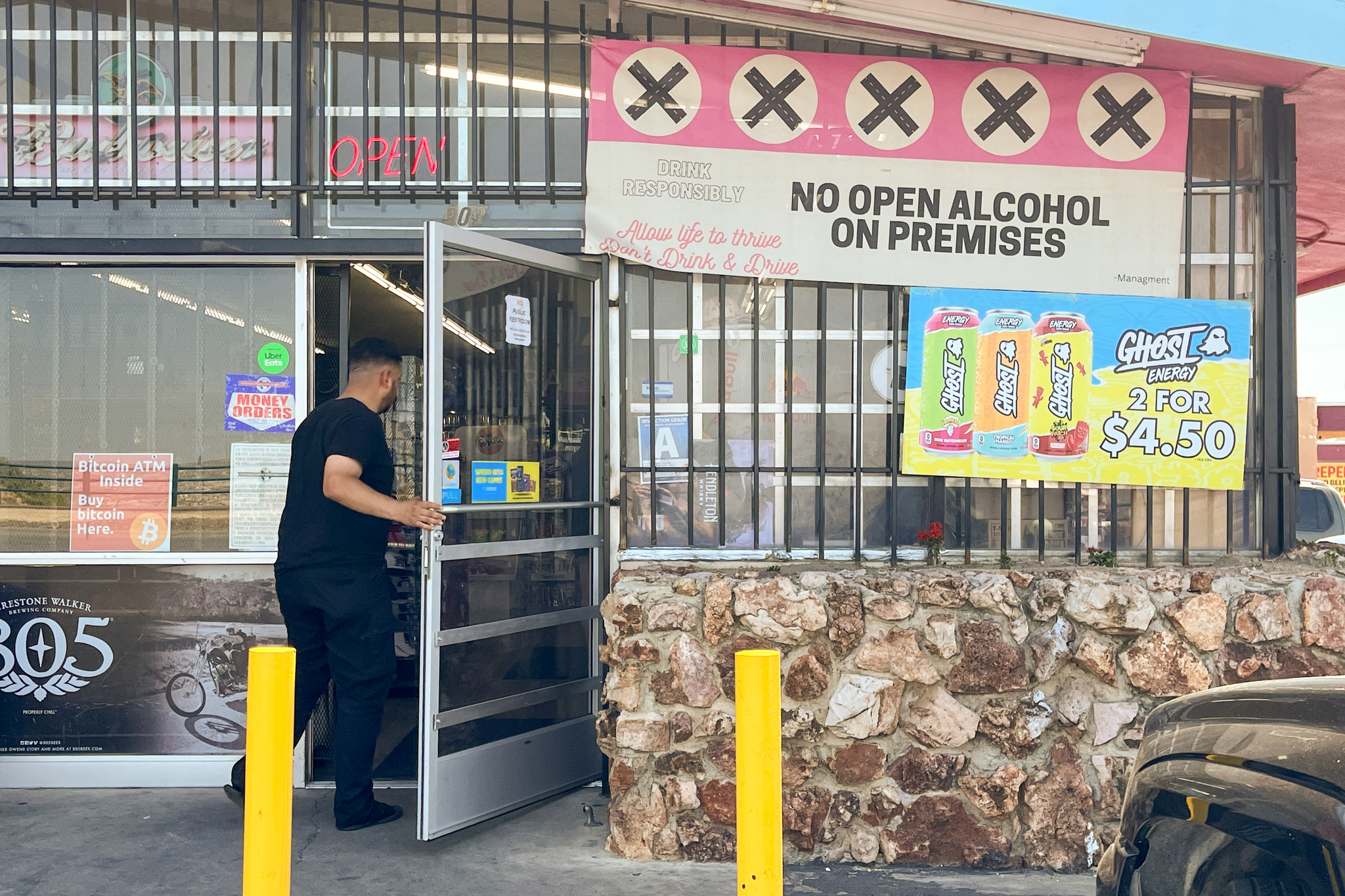 Liquor Stores For Sale In Nevada