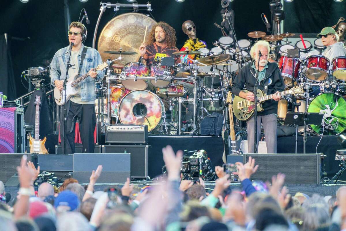 Dead & Company, Concerts, Tickets