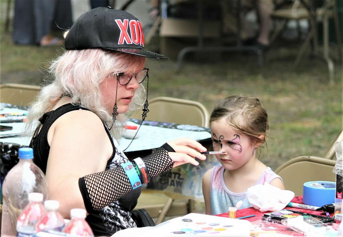 Kaleva Heritage Days features games, cars, crafts, more
