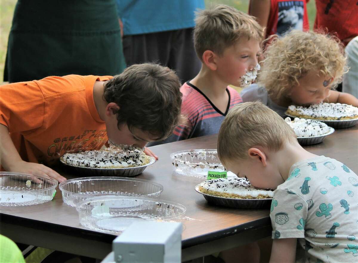 Kaleva Heritage Days features games, cars, crafts, more