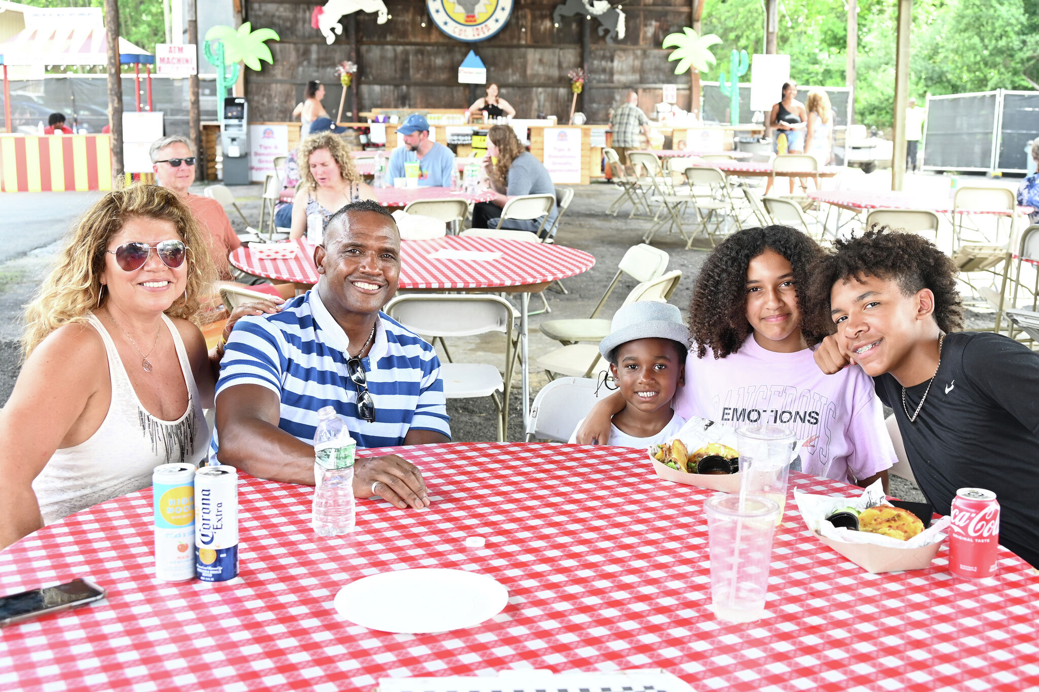 SEEN Jam at the Dam 2023