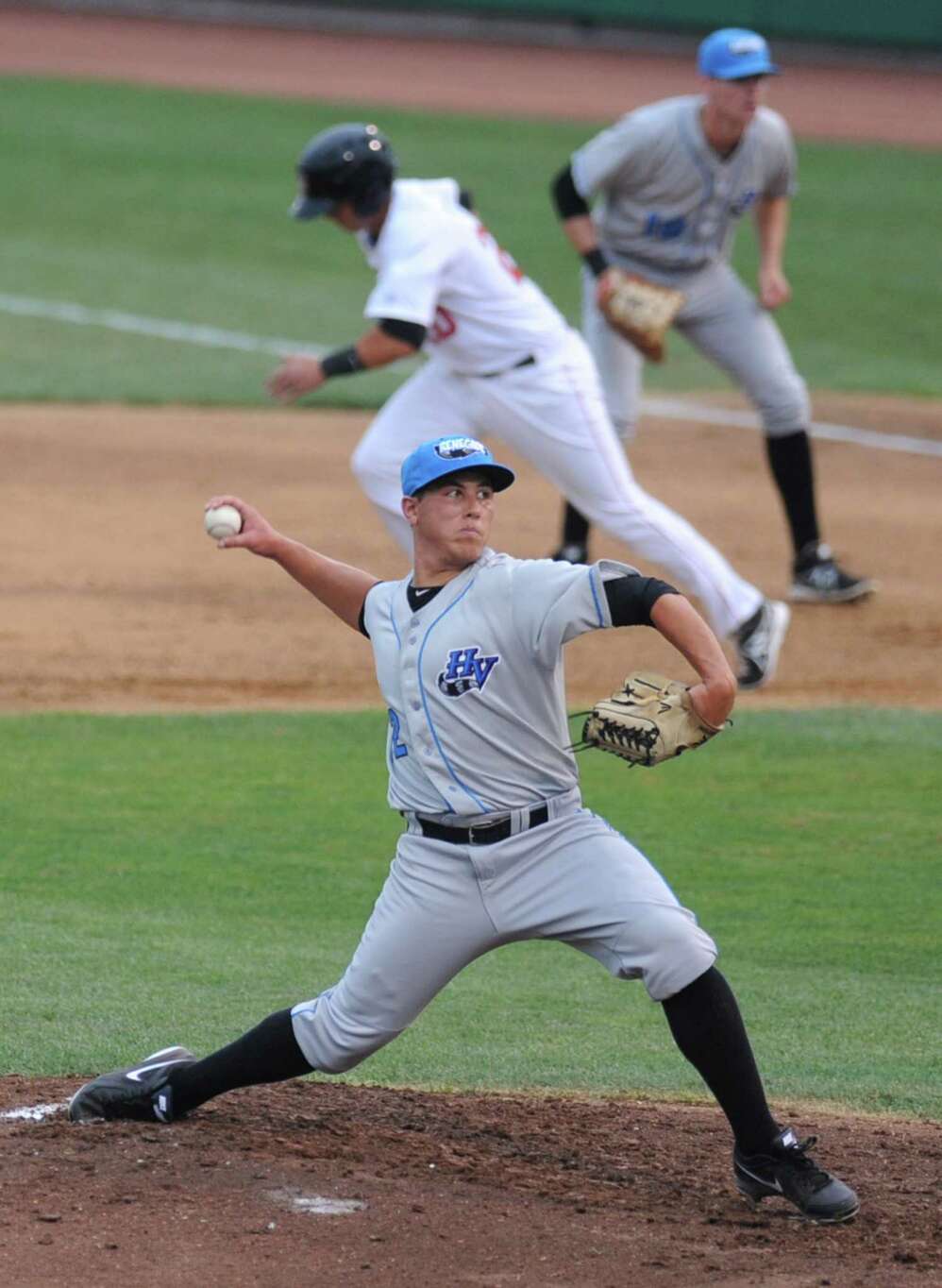 MLB draft picks from Albany, Troy, Schenectady