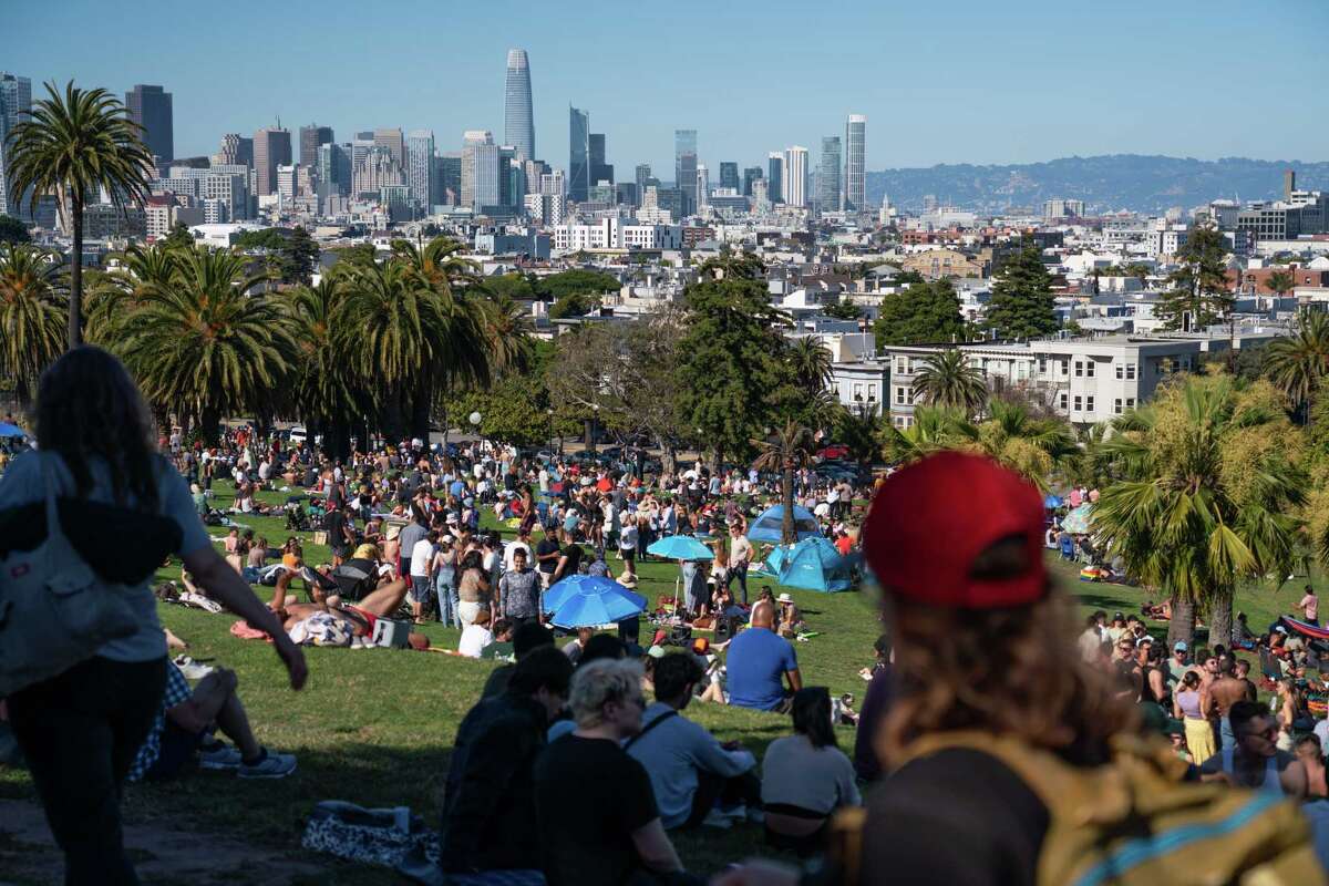 Bay Area excessive heat warning: Residents urged to take precautions