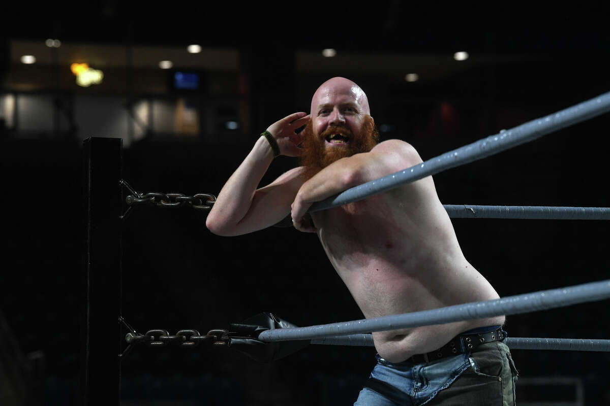 Beaumont's Taco and Margarita Festival draws big weekend crowd