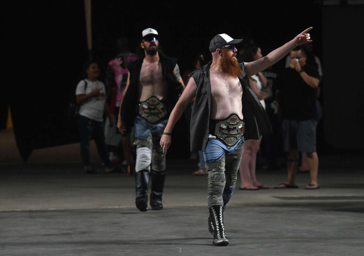 Beaumont's Taco and Margarita Festival draws big weekend crowd