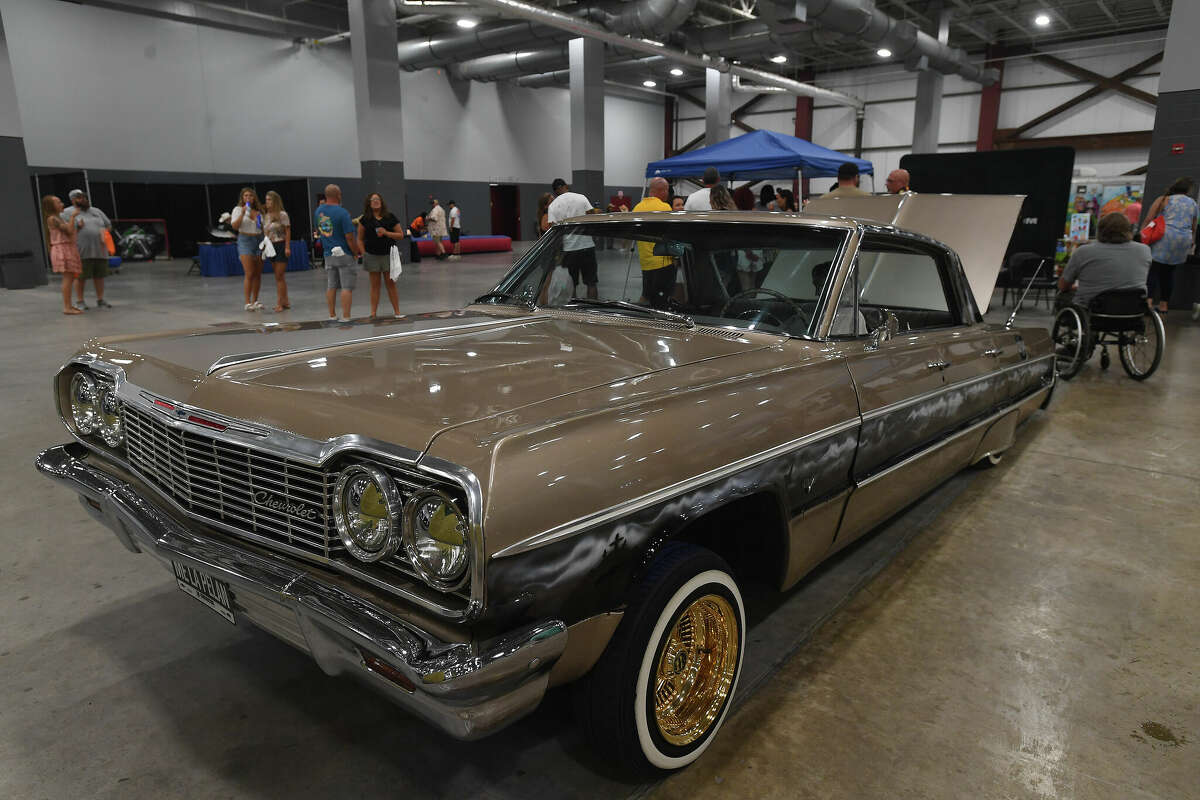 Beaumont's Taco and Margarita Festival draws big weekend crowd