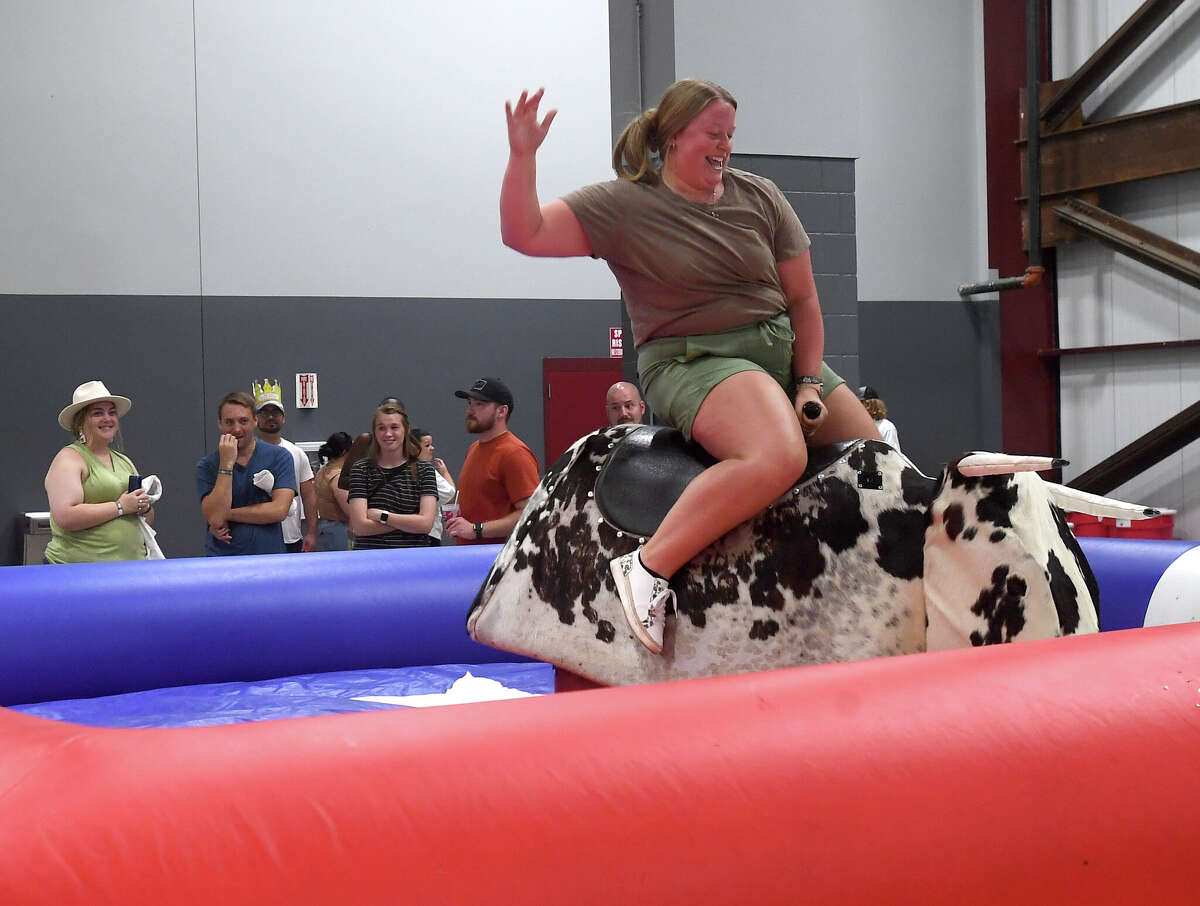 Beaumont's Taco and Margarita Festival draws big weekend crowd