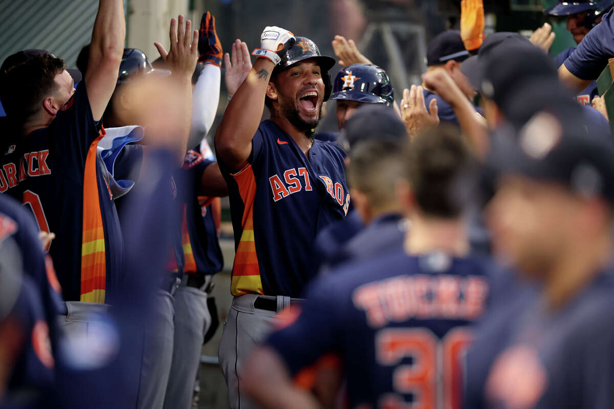 Houston Astros suffer painful loss to Los Angeles Angels