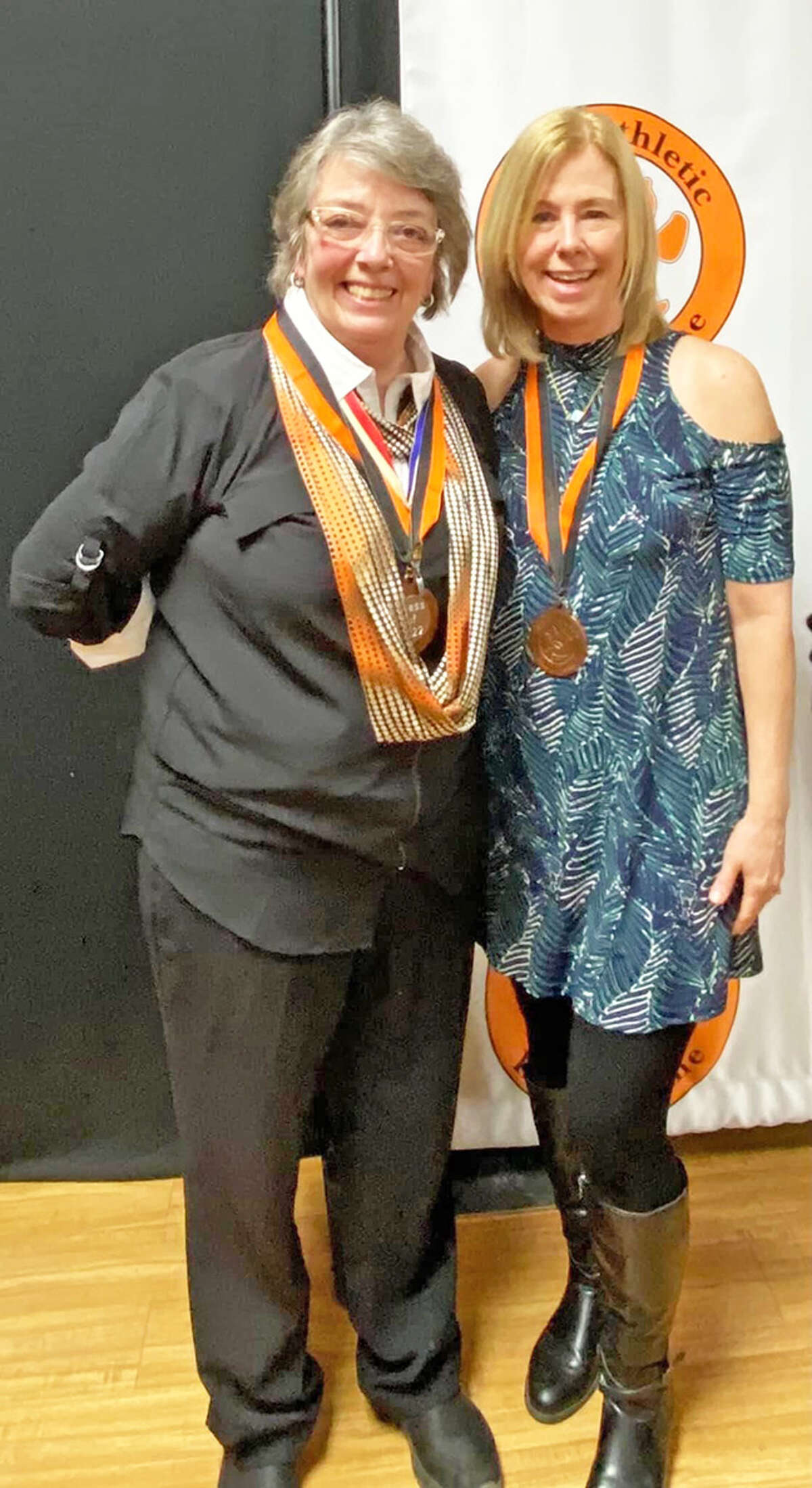 Finn helped lead 1978 Edwardsville field hockey team to state title