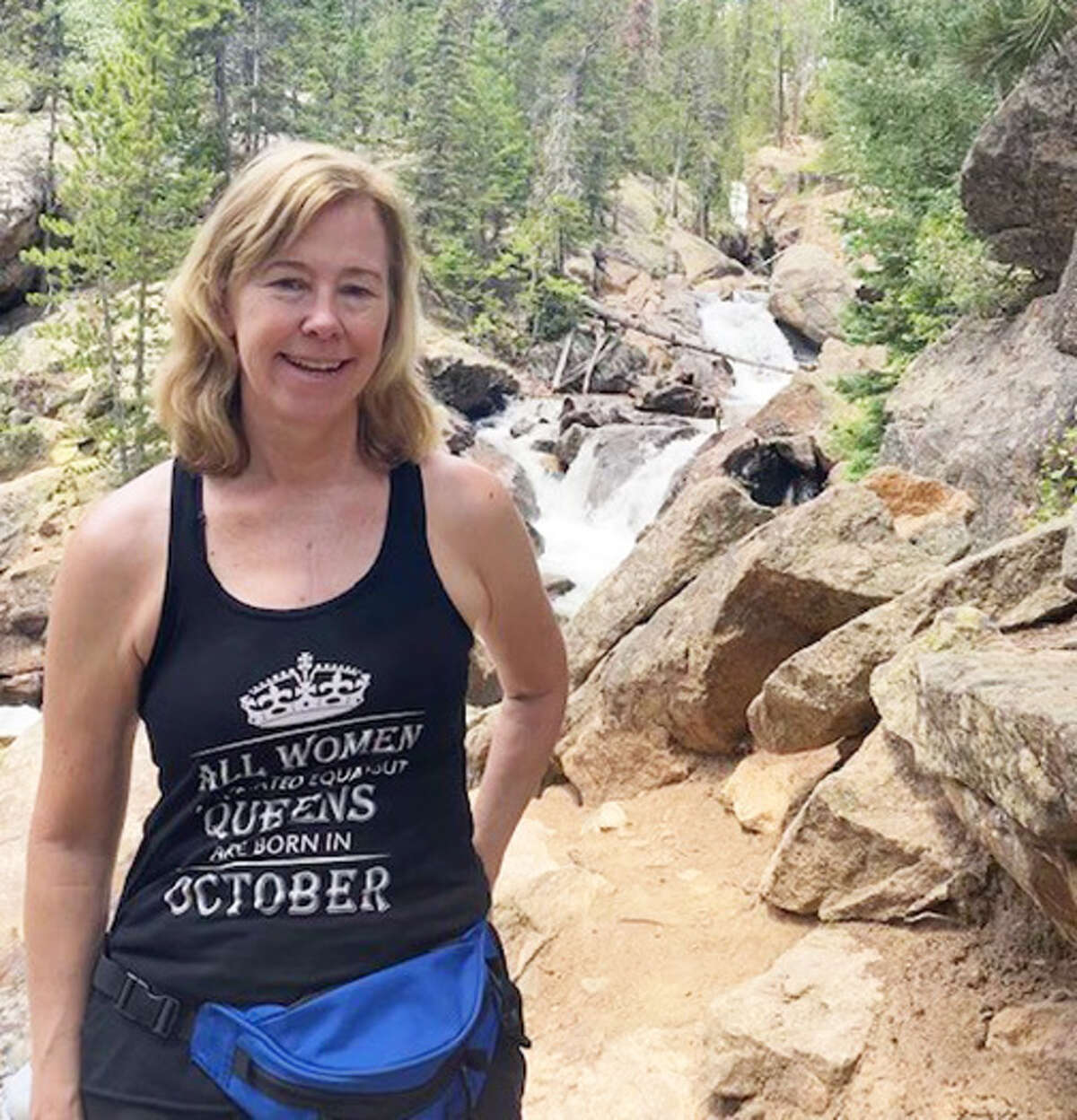 Finn helped lead 1978 Edwardsville field hockey team to state title