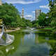 Bushnell Park, Hartford, Connecticut