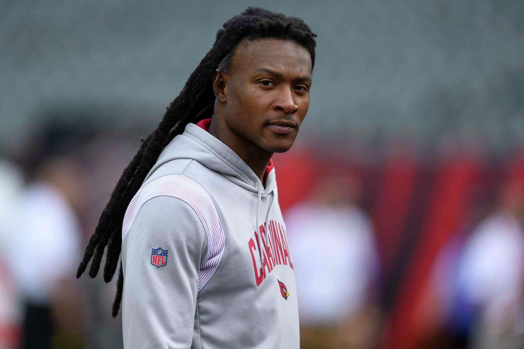 DeAndre Hopkins trade rumors: Cardinals WR posts cryptic tweet