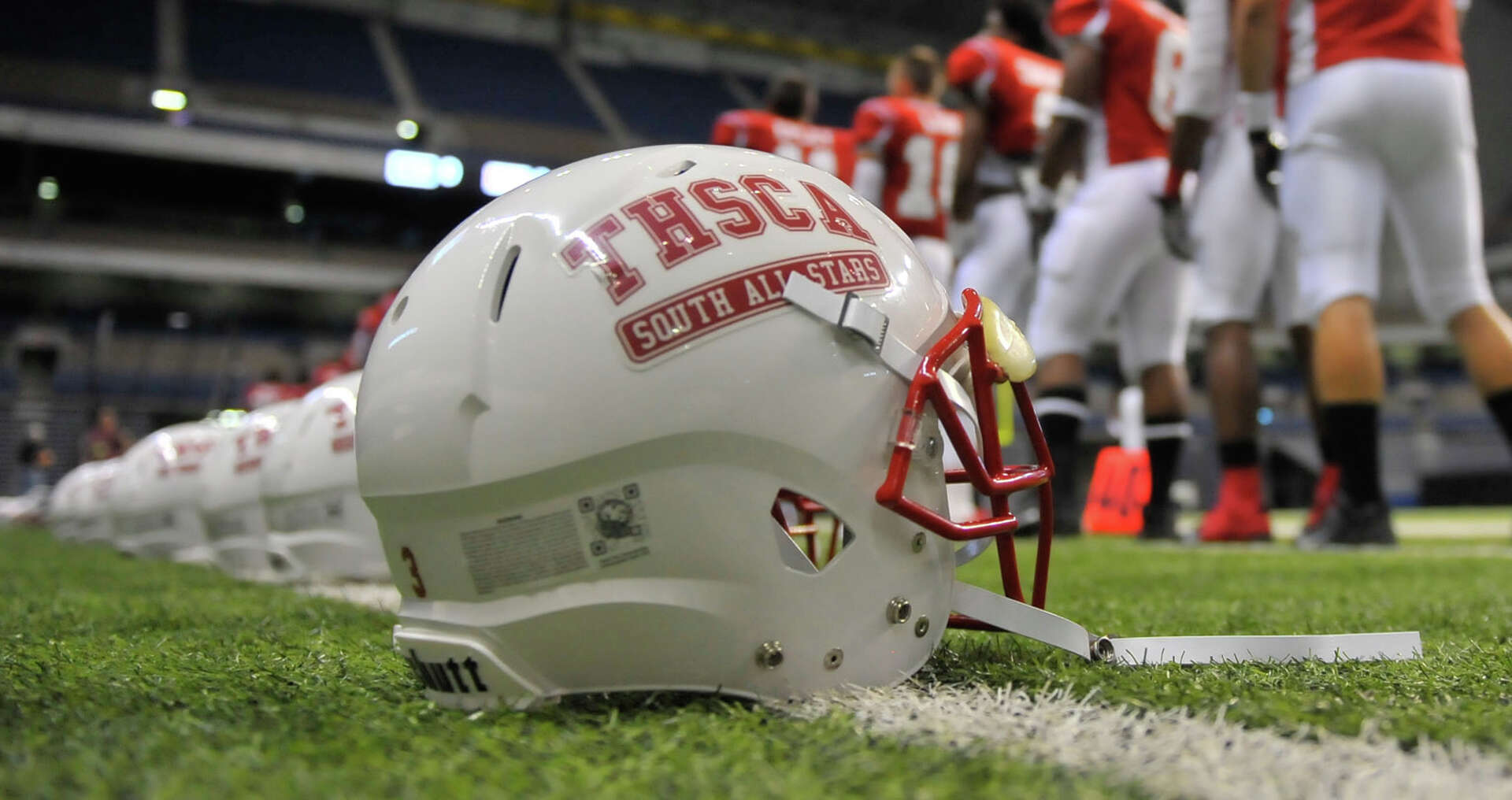 Texas High School Coaches Association convention Hot topics