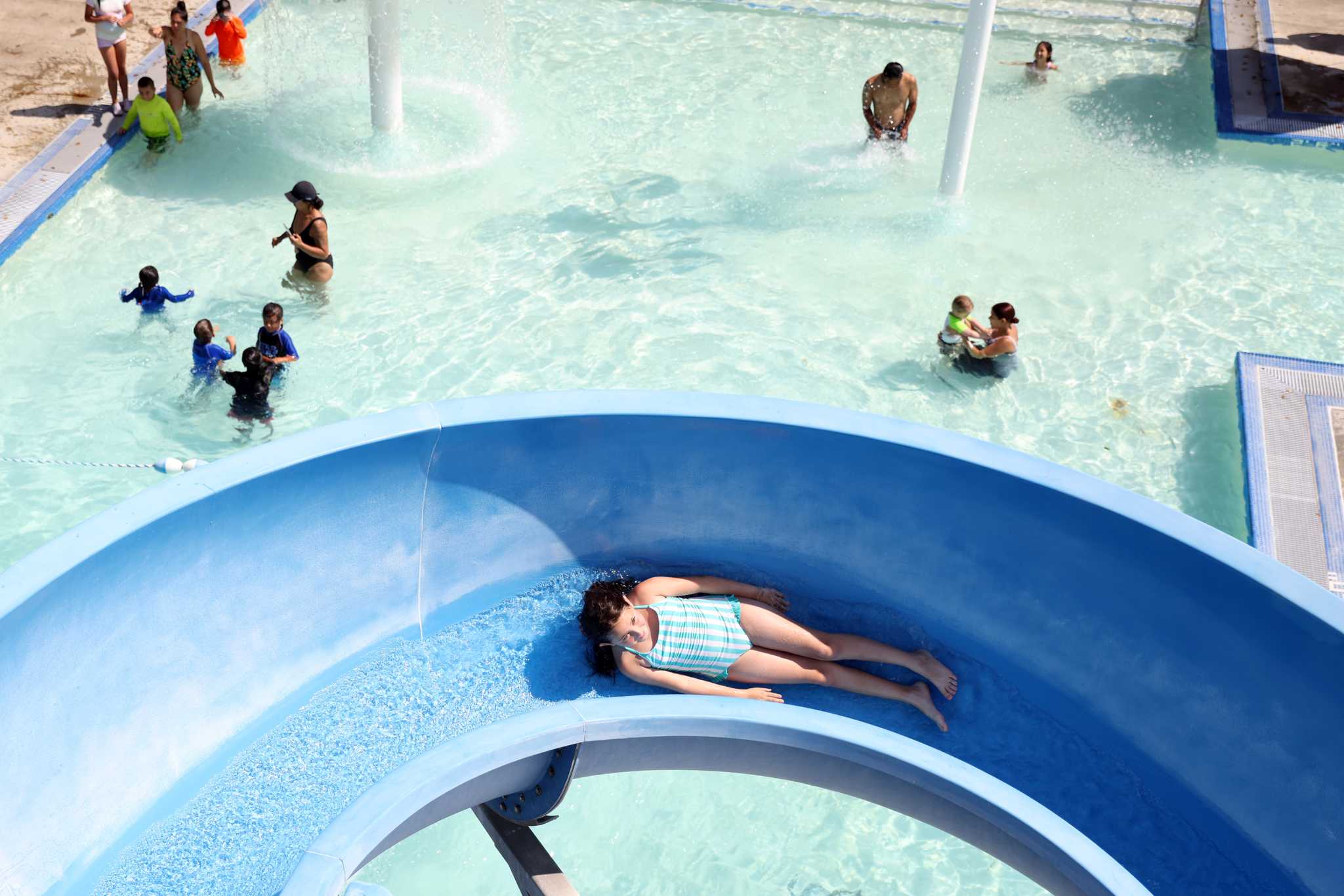Here’s when cooldown is coming after blistering Bay Area weekend