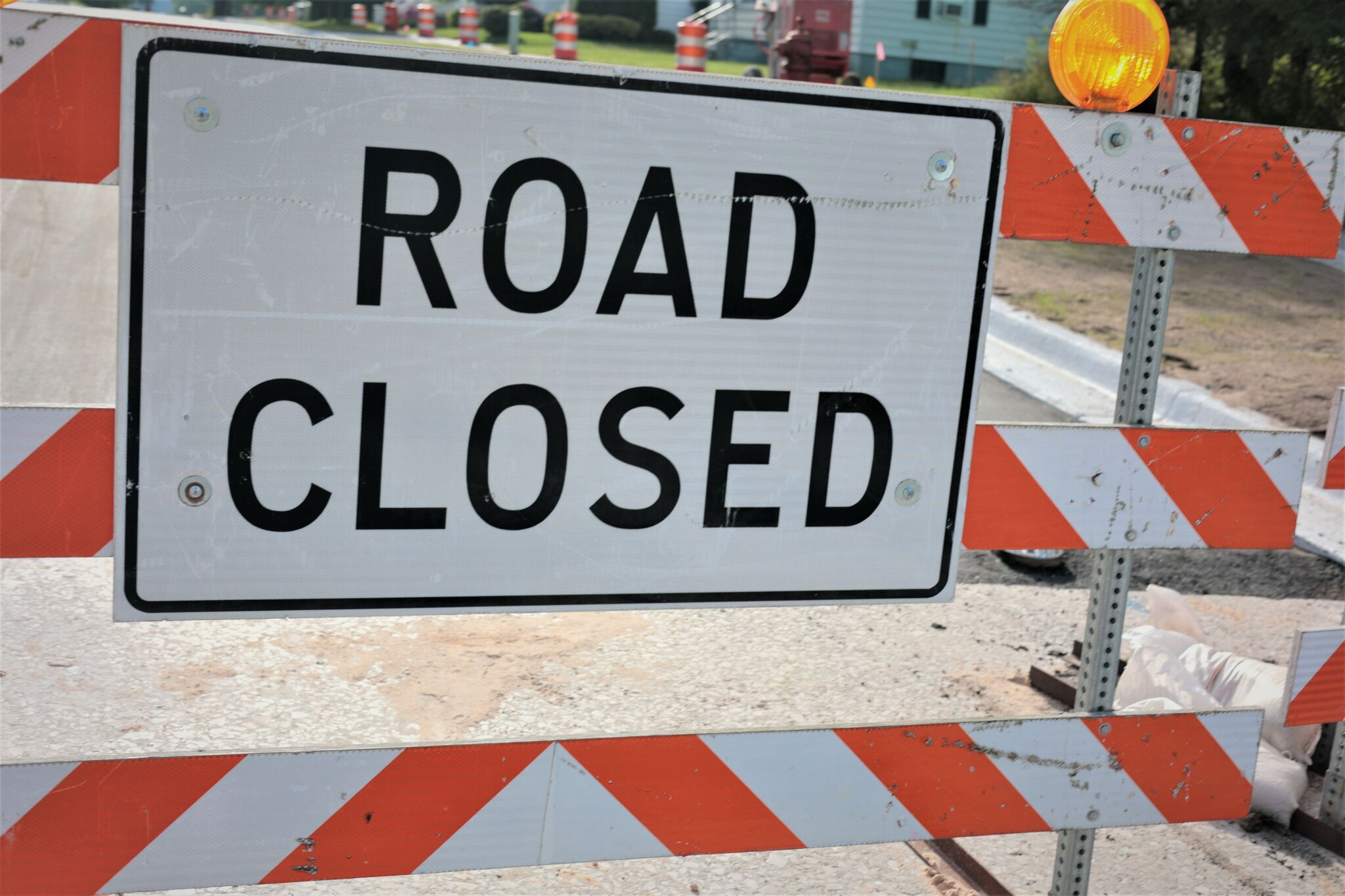 Manistee County road work to impact Coates Highway travelers