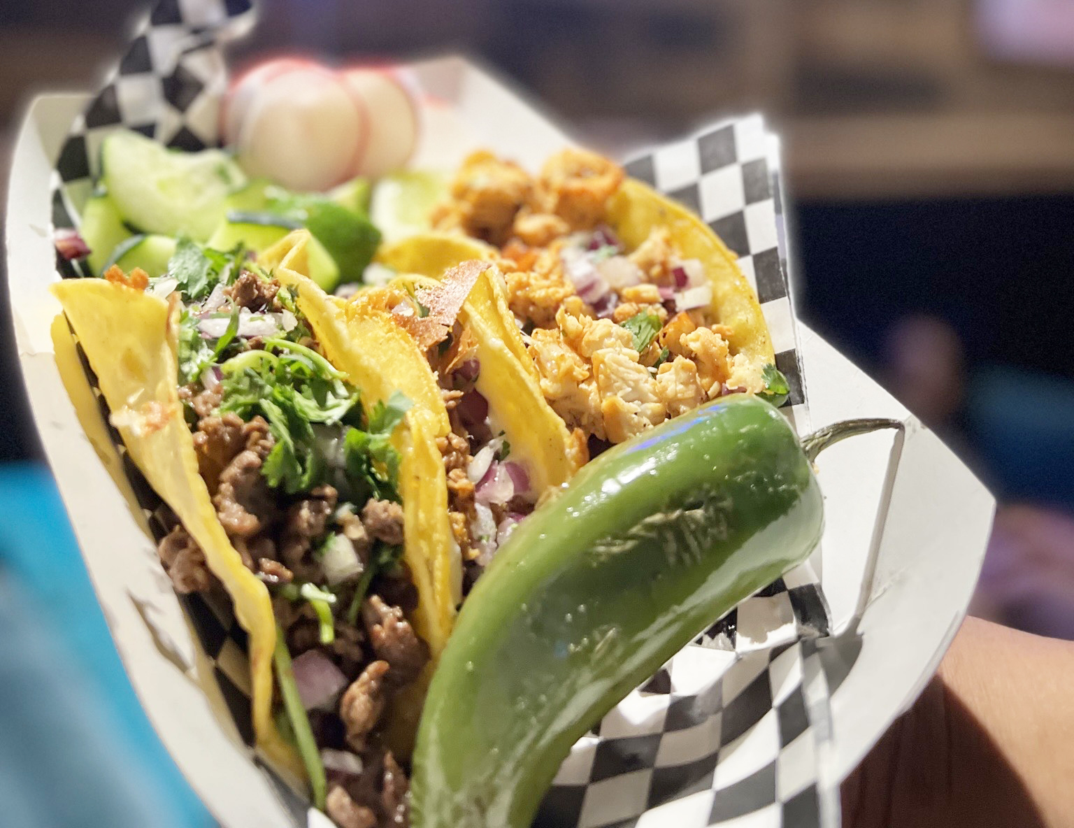 Taco Maker, West Valley City, Mexican