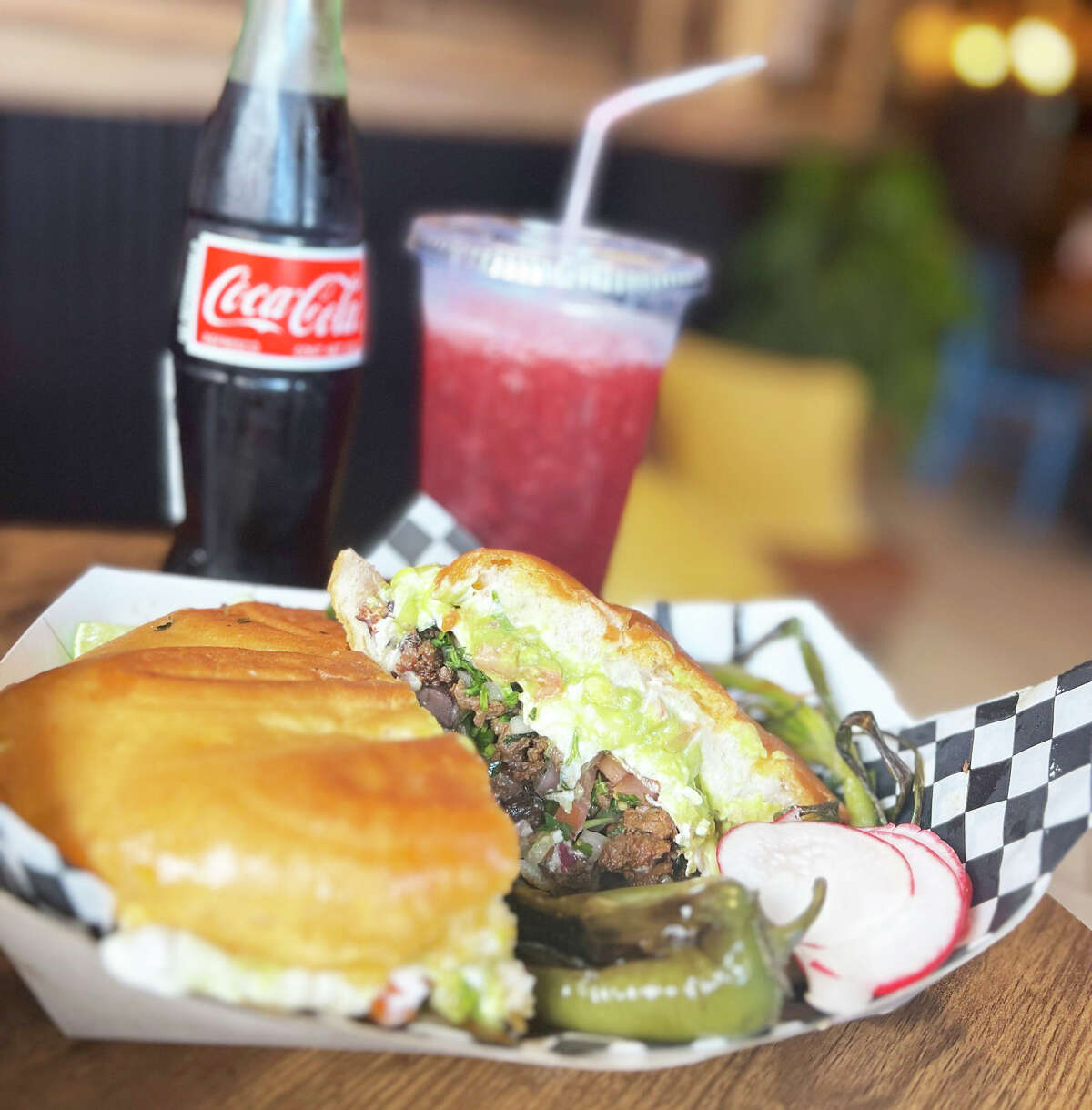 La Casa Mania authentic, homemade Mexican fare in Middletown CT