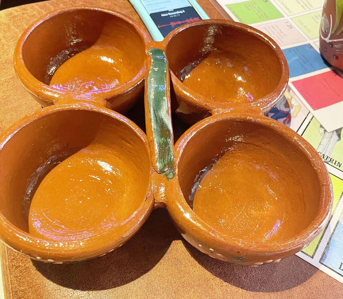 La Casa Mania authentic, homemade Mexican fare in Middletown CT