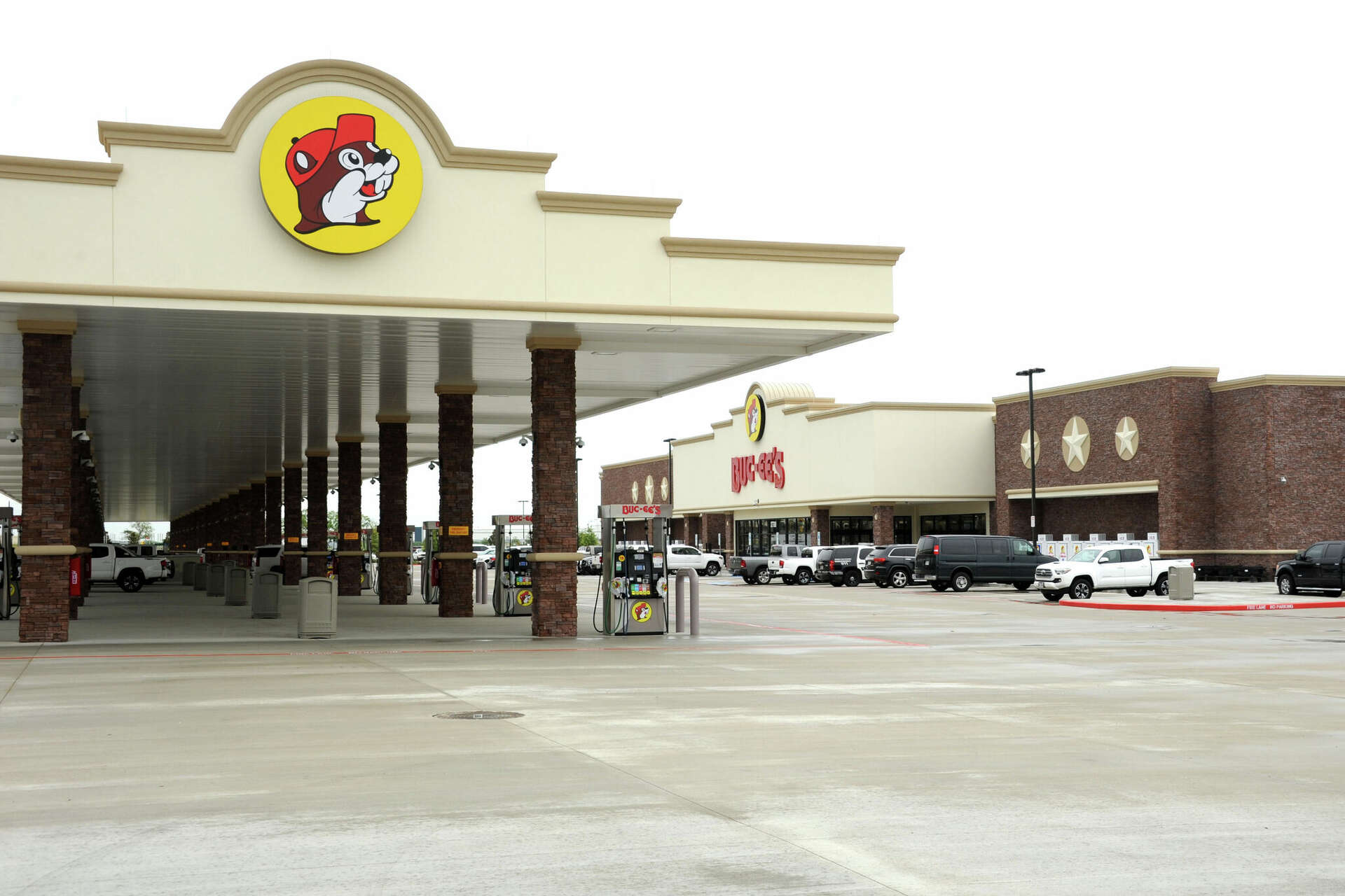 Buc Ees Co Founders Son Arrested On Suspicion Of Making Recordings