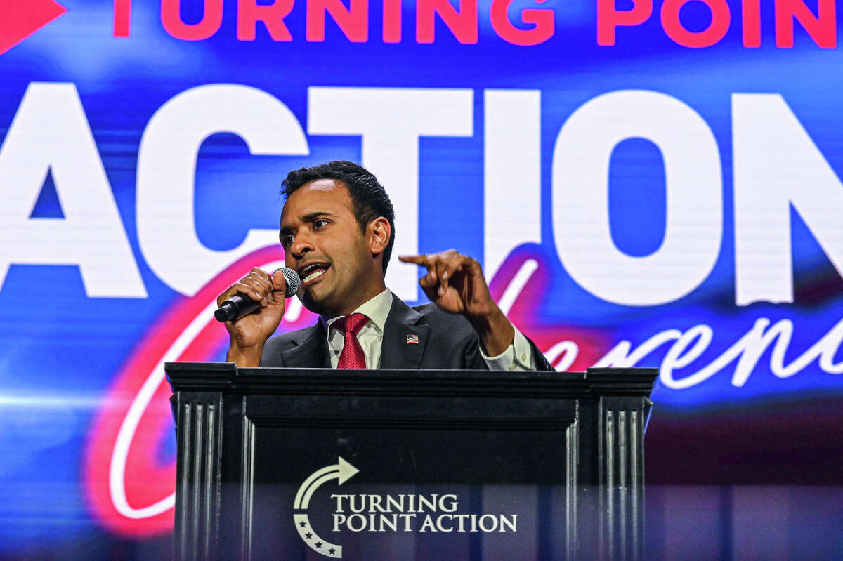 Ted Cruz named potential SCOTUS nominee of Vivek Ramaswamy