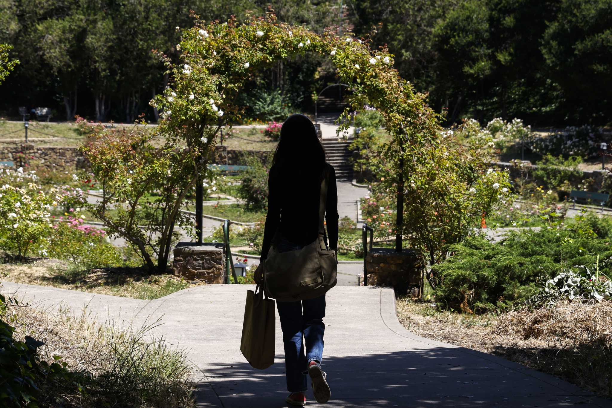 Woman Tracks Down Thieves Who Stole Her Bag, Gets Them Arrested