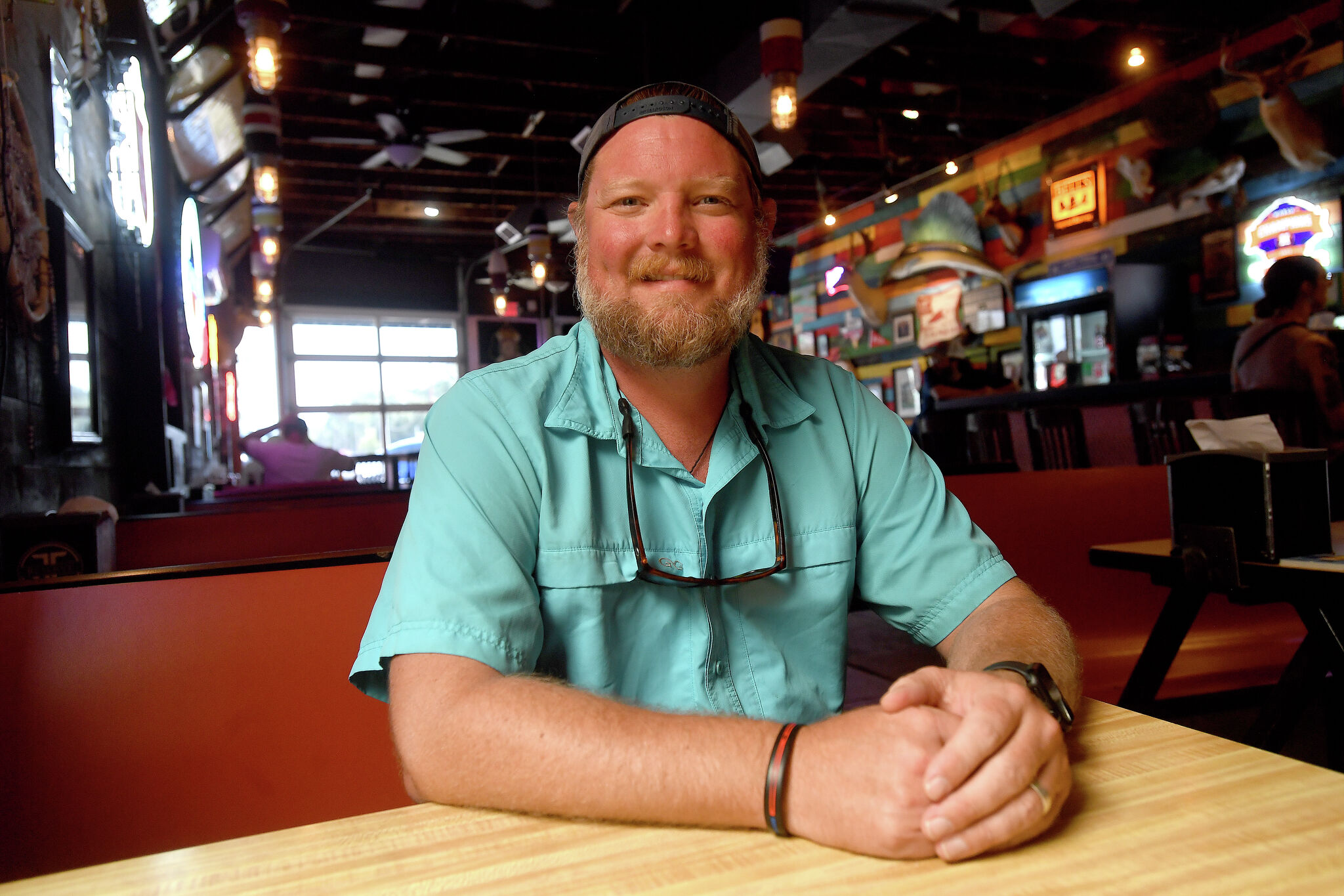 Neches Brewing Company expanding into former Beaumont brewery