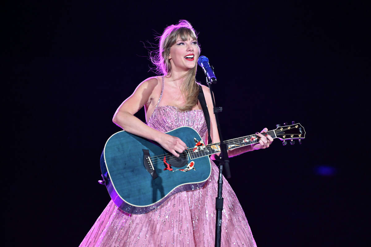 Taylor Swift Eras Tour in Denver: Latest updates, Arts & Entertainment