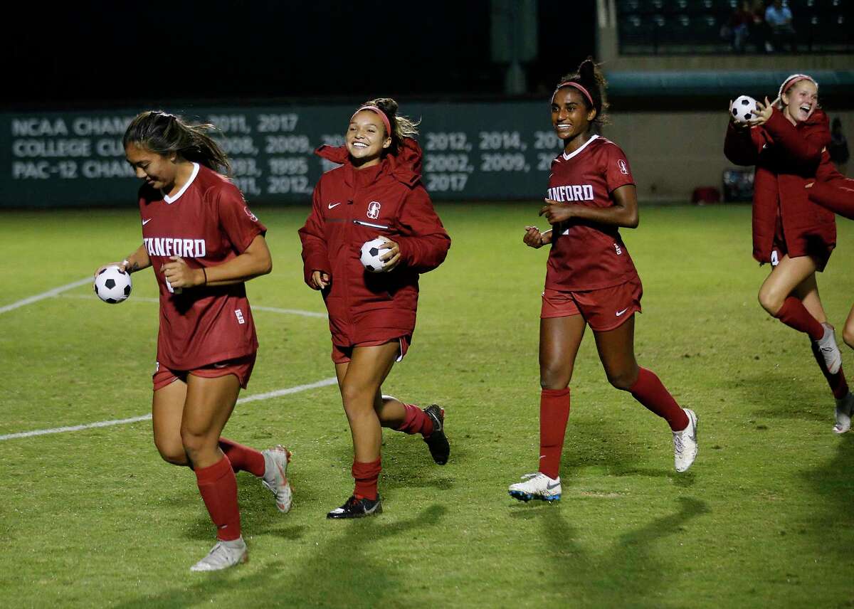 Naomi Girma, Sophia Smith and Catarina Macario are set to lead the USWNT's  next era