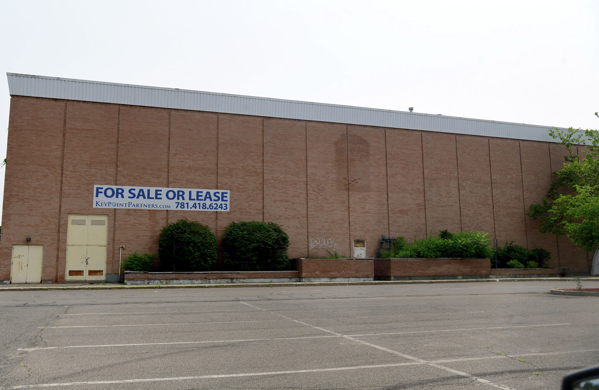 Enfield Square Mall meeting with potential buyer canceled