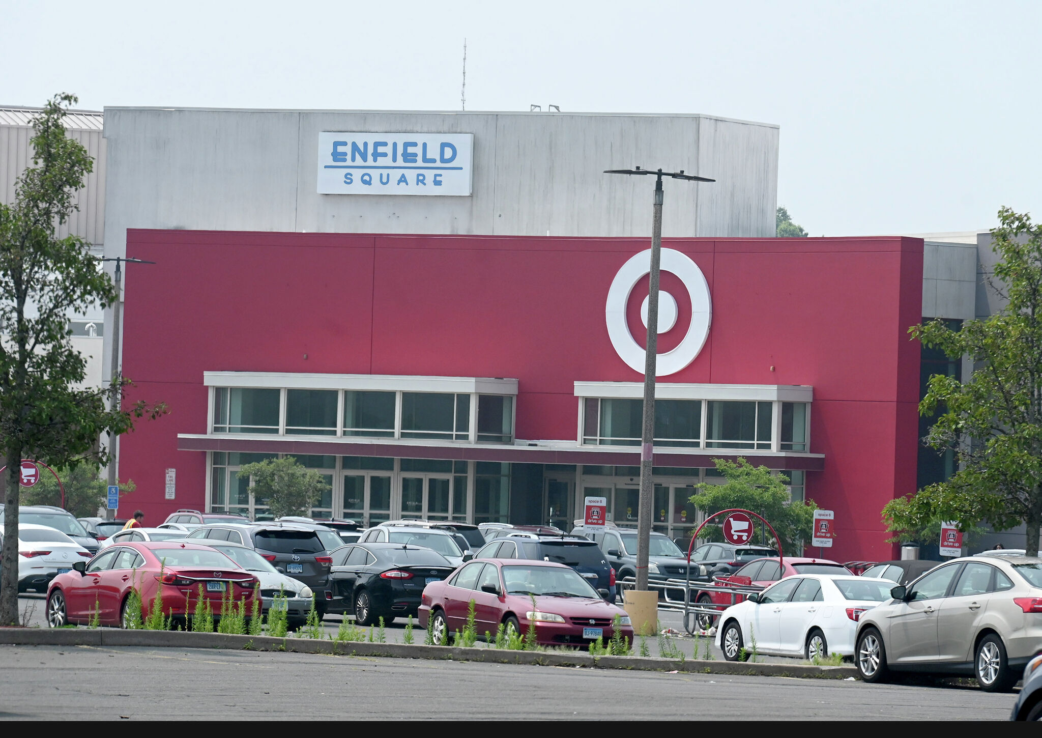 Enfield Mall redevelopment bogs down despite $14M funding