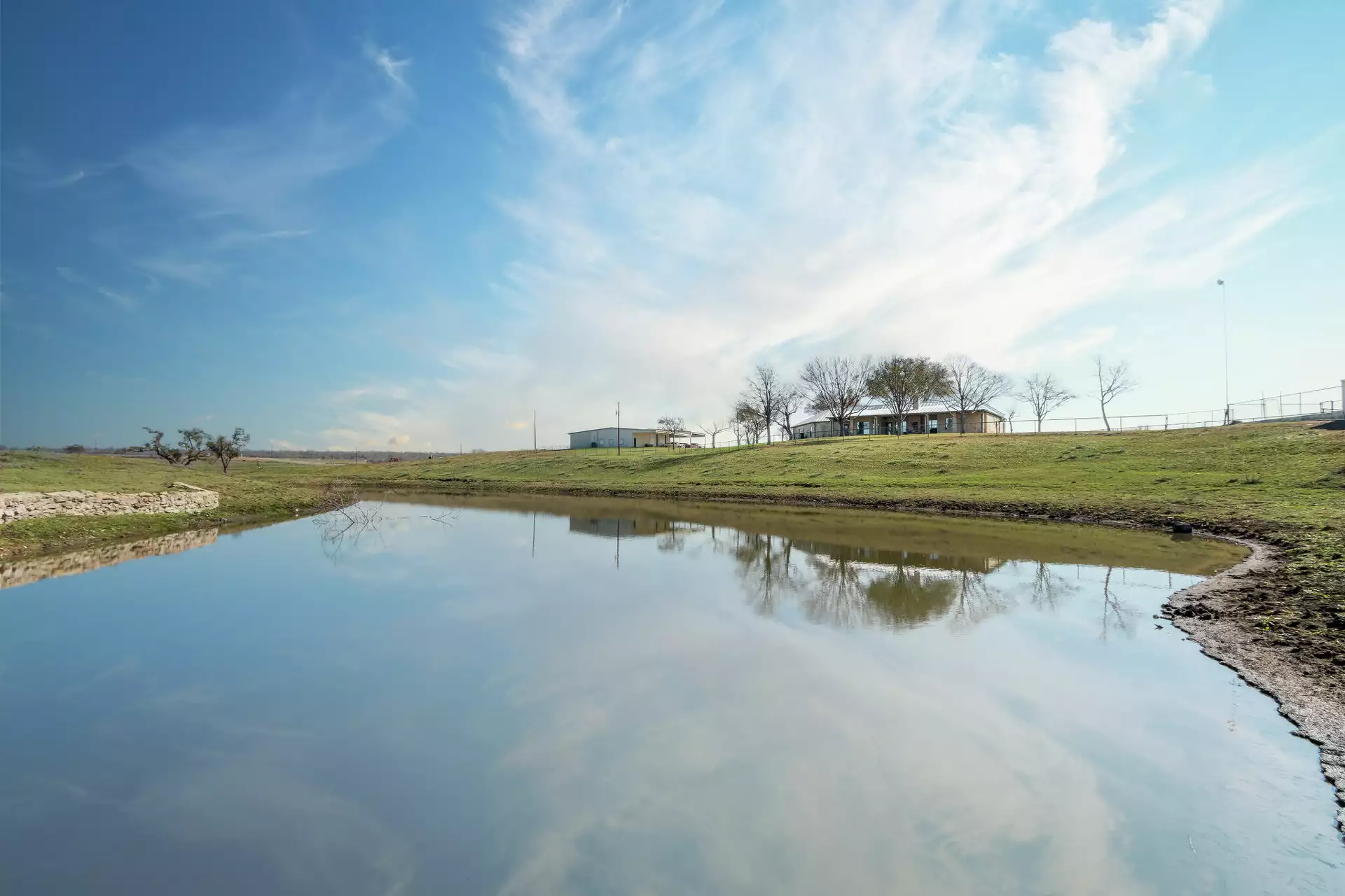 Medina River Ranch 340 Acre Ranch Bandera County Image 16