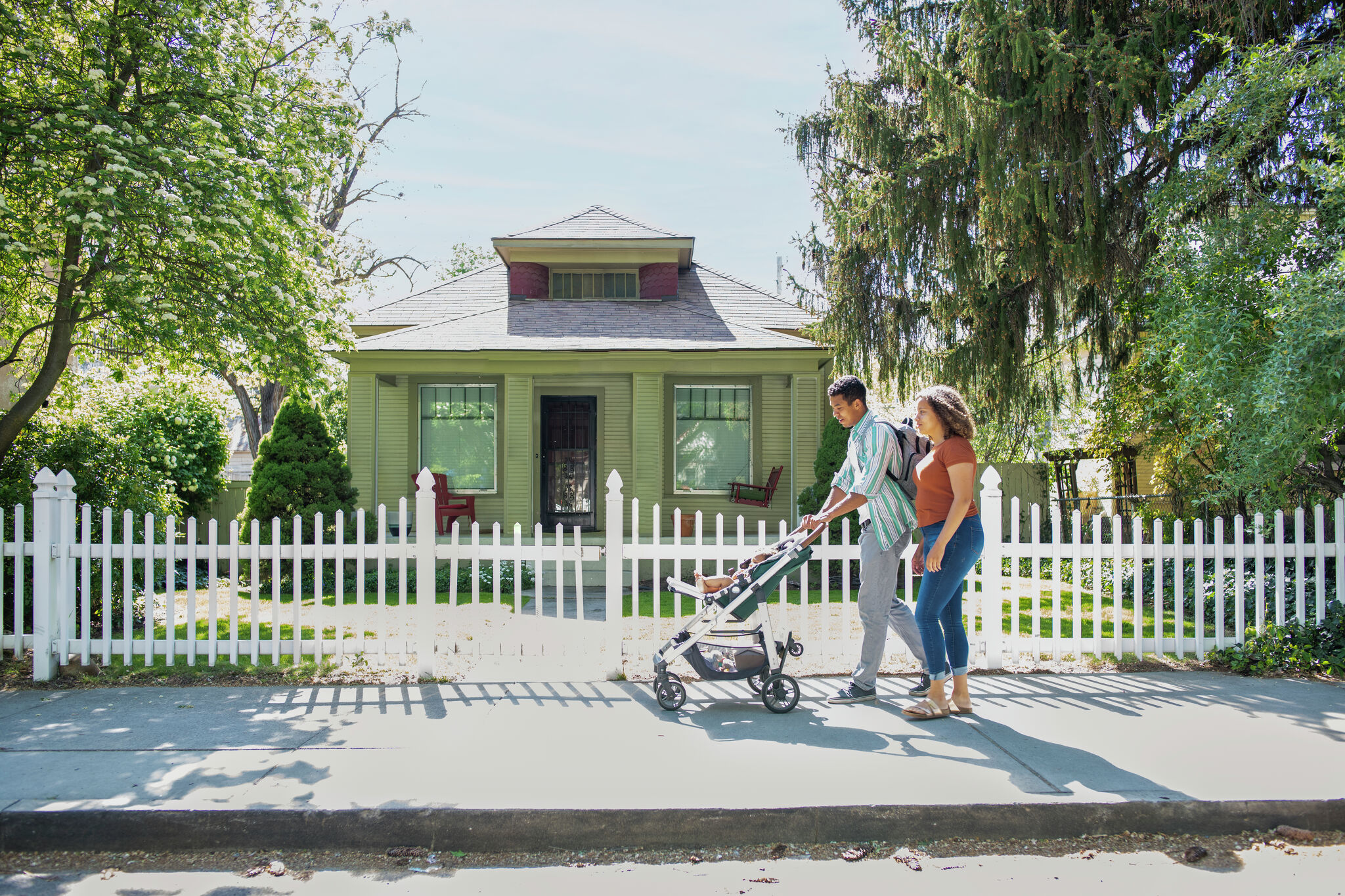 San Antonio endeavors to cool streets with new pavements