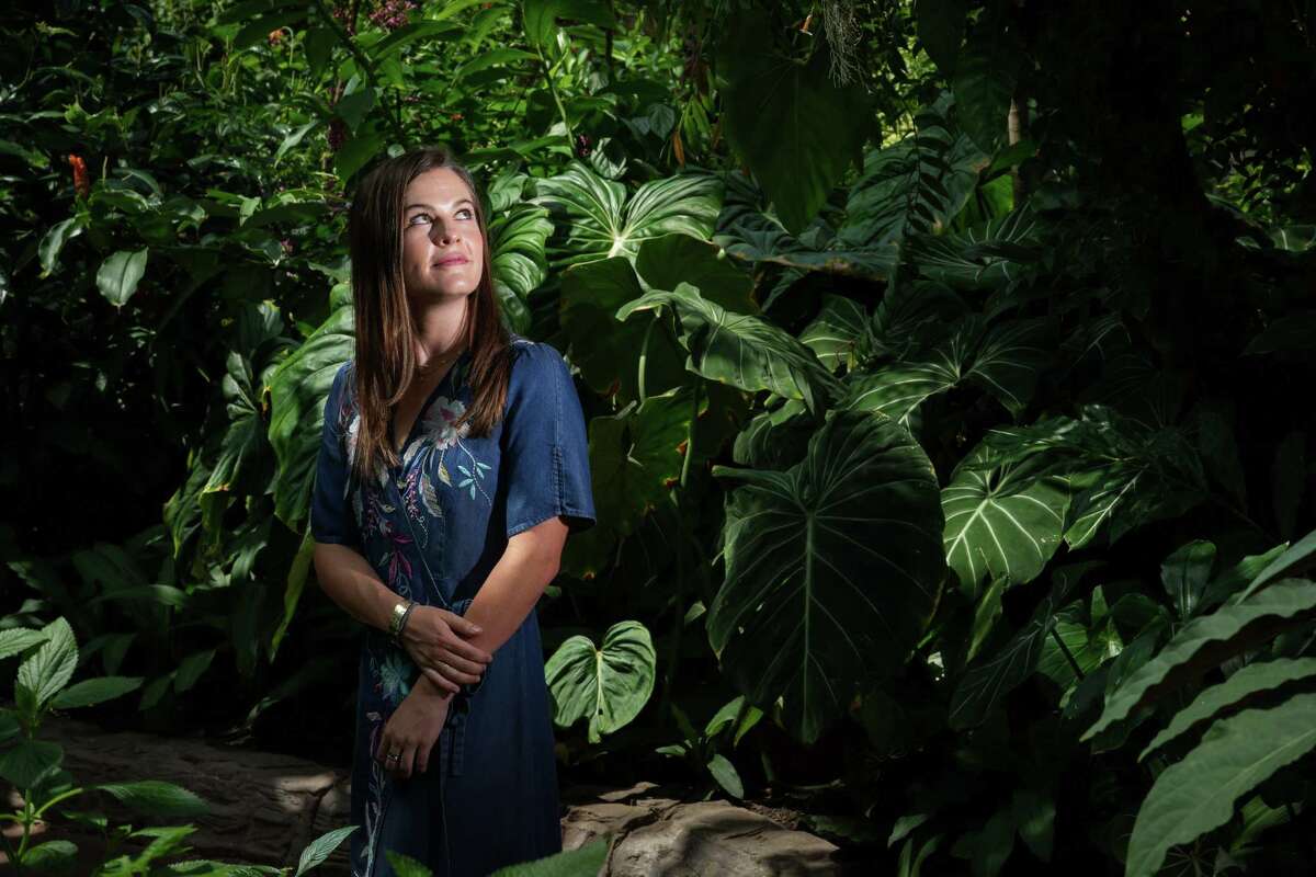 Story photo for Meet the force behind TexasLand