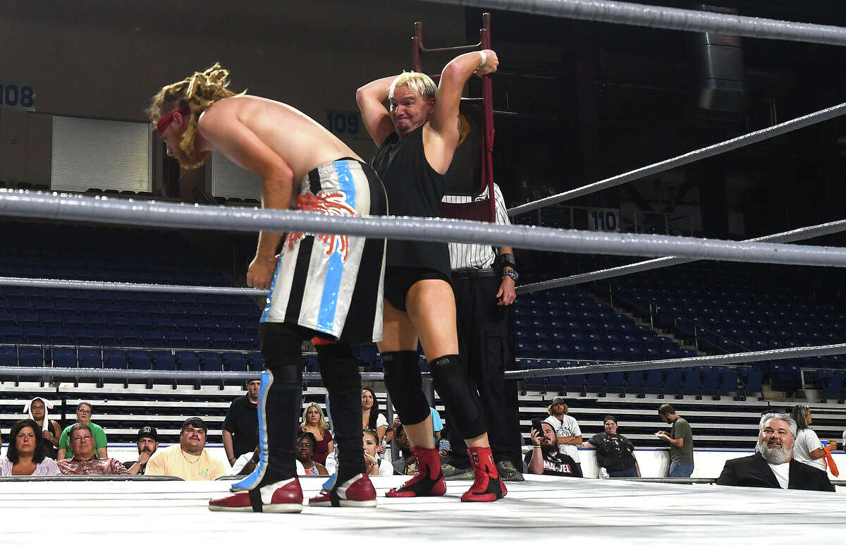 Beaumont's Taco and Margarita Festival draws big weekend crowd