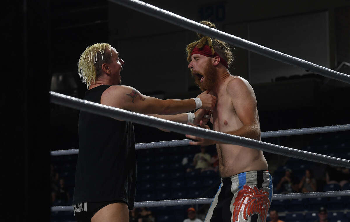 Beaumont's Taco and Margarita Festival draws big weekend crowd