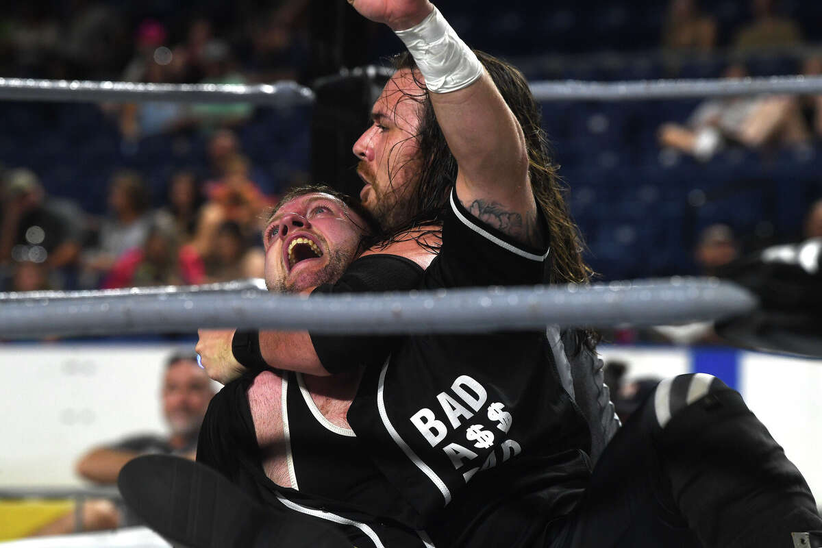 Beaumont's Taco and Margarita Festival draws big weekend crowd