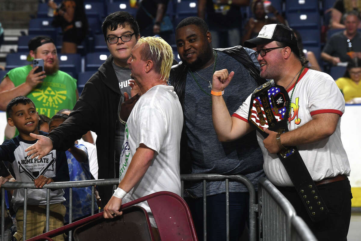 Beaumont's Taco and Margarita Festival draws big weekend crowd