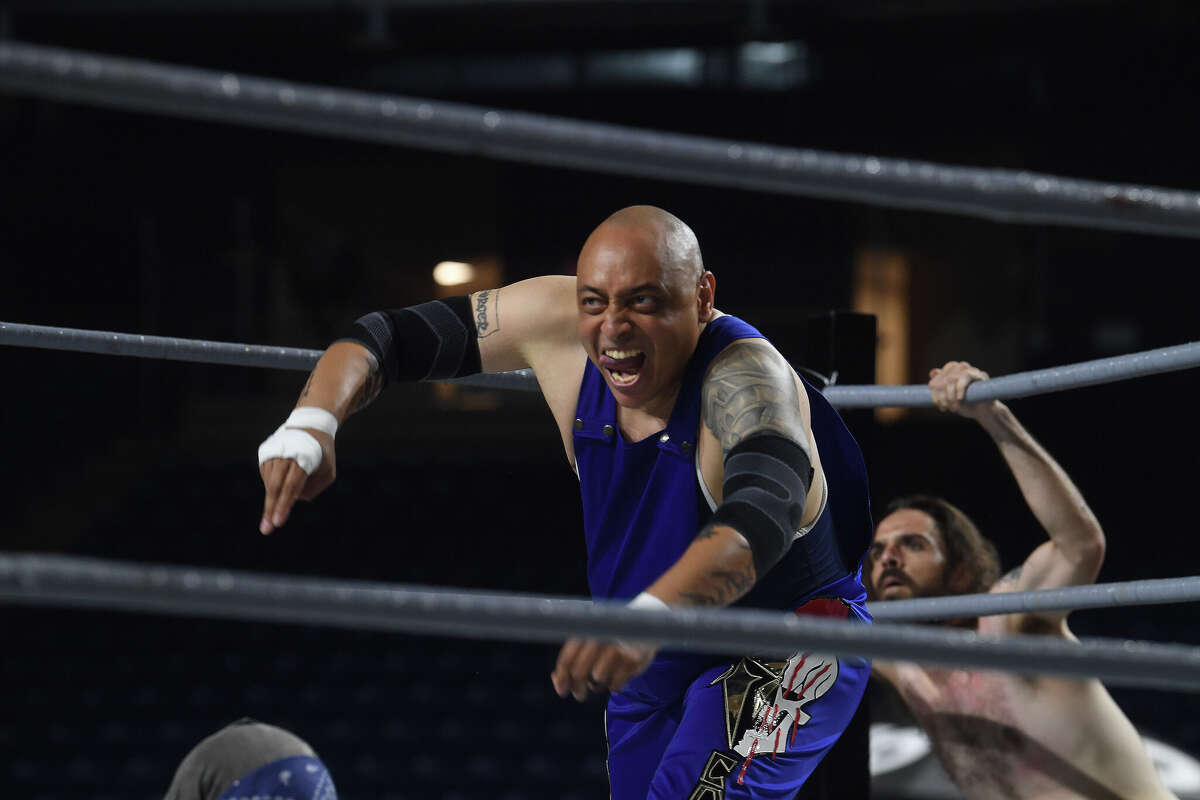 Beaumont's Taco and Margarita Festival draws big weekend crowd