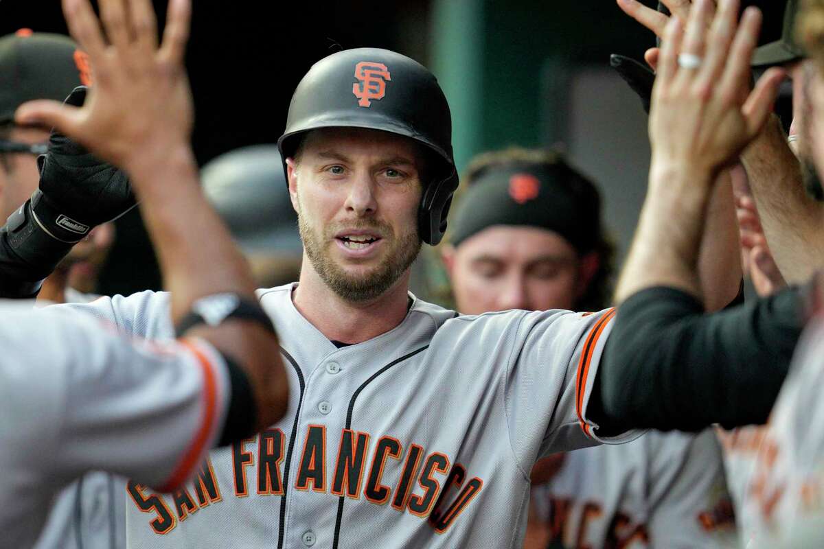 New Year's resolutions for San Francisco's Logan Webb - McCovey Chronicles