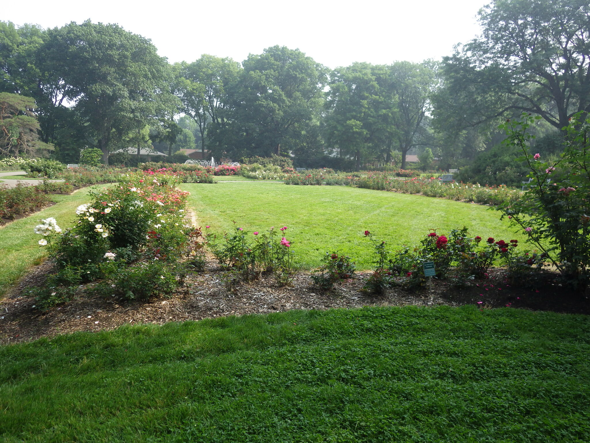 Tom Lounsbury enjoys pancake balls, flower gardens in Columbus, Ohio
