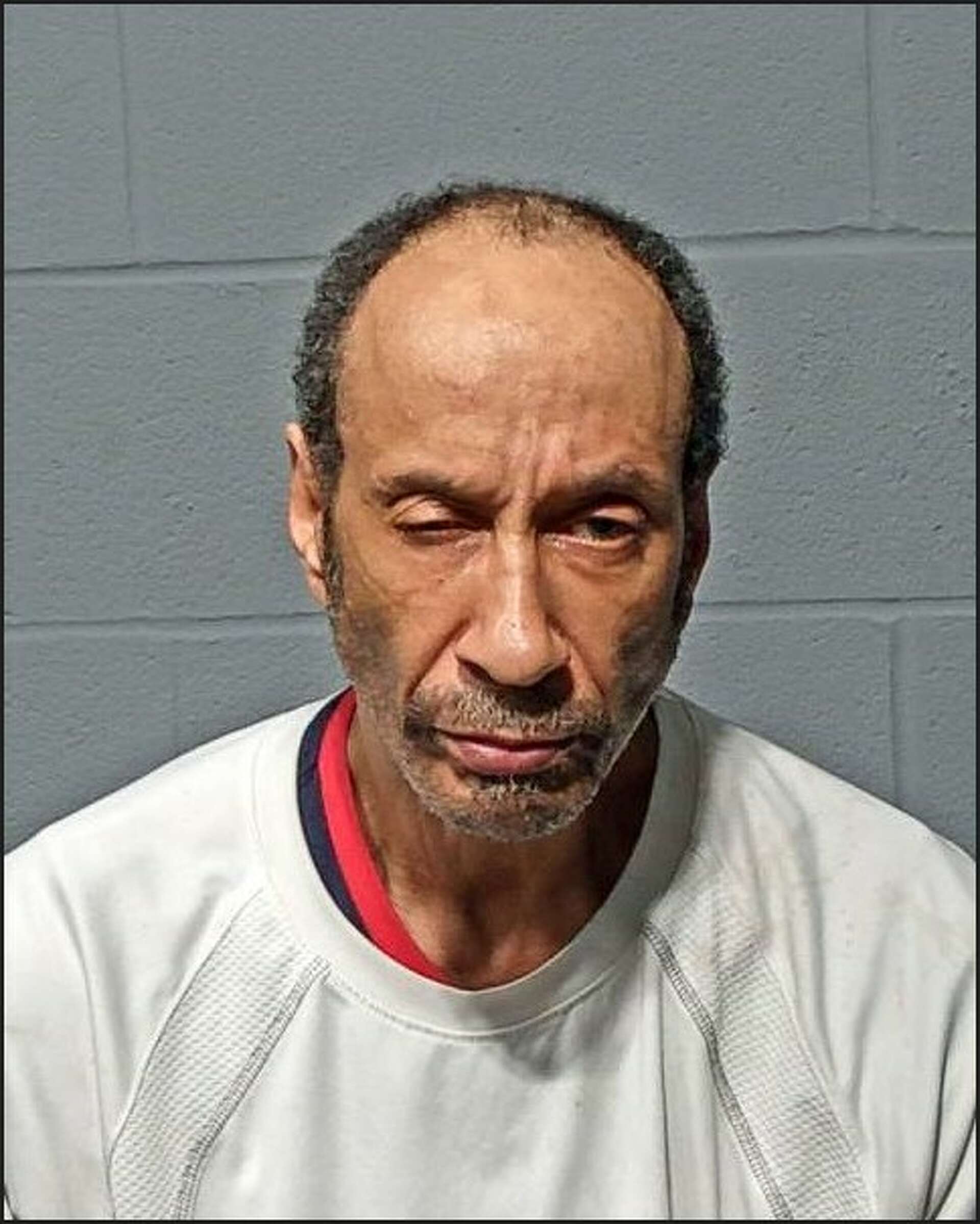 Hartford man gets 25 years for murder in girlfriend's fatal shooting