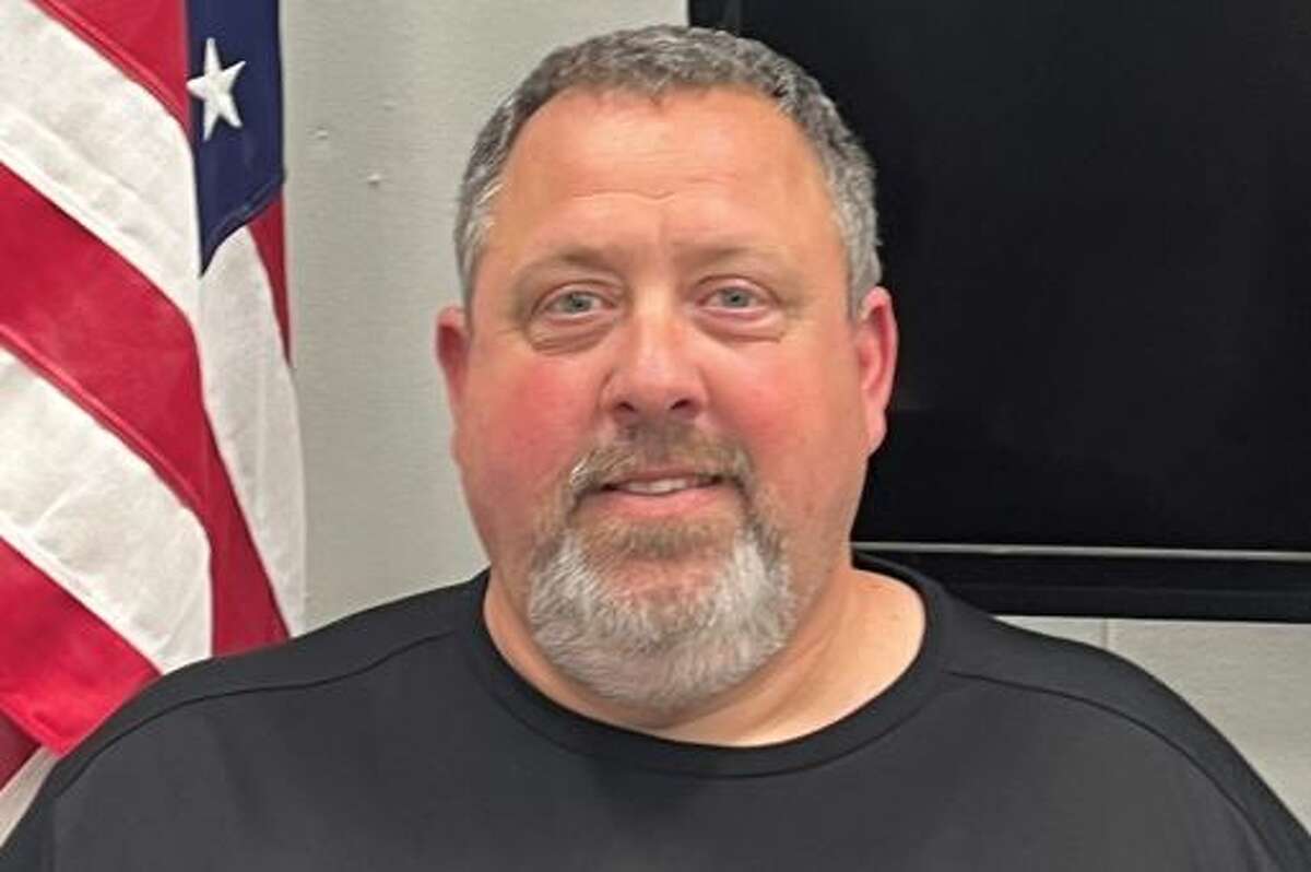 Callahan will lead South Roxana