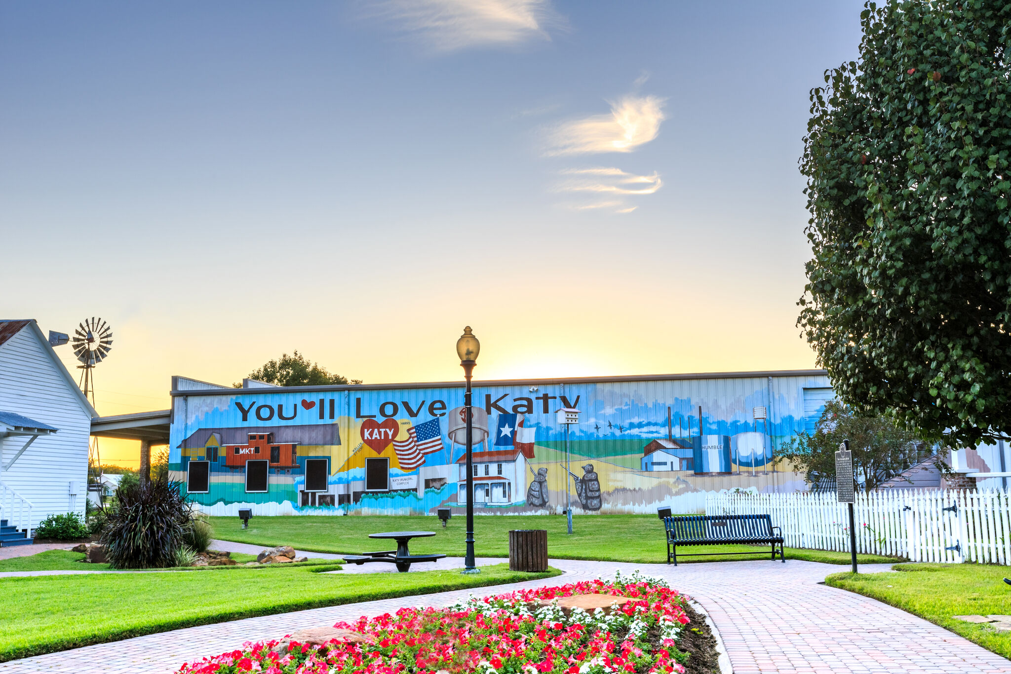 7 mustvisit parks Katy has for free fun for kids and dogs