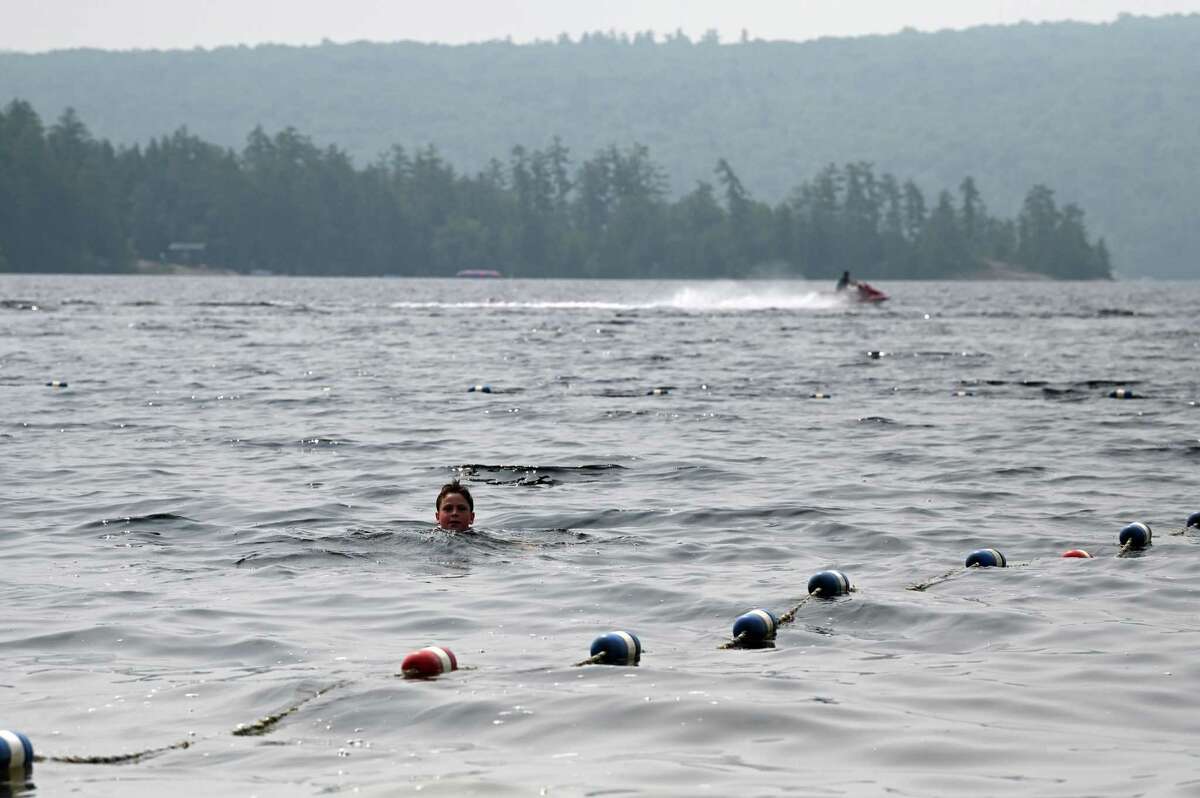 Prankster's Schroon Lake discovery reunites owner with 1972 ring
