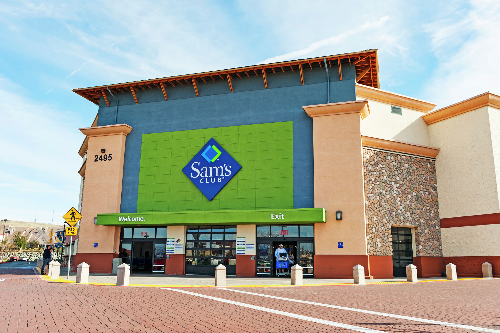 Does Sam S Club Offer A Senior Discount