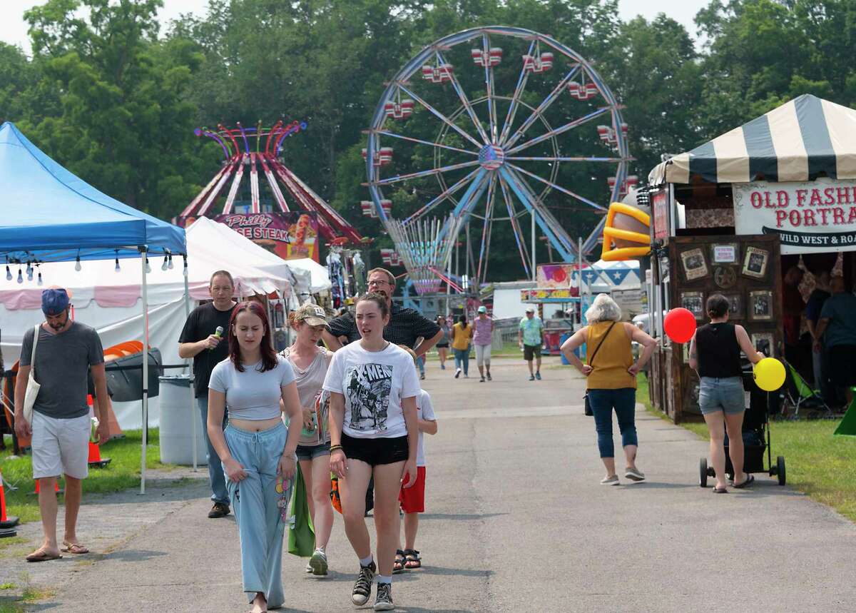 Heat advisory in effect as heat index approaches 100 in Albany area